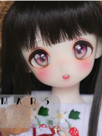 BJD Resin Cartoon Eye for 2...