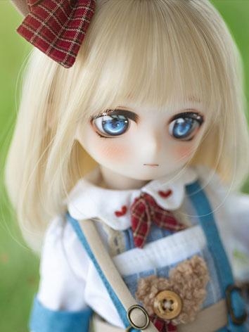 BJD XingNai 39cm Girl Ball Jointed doll