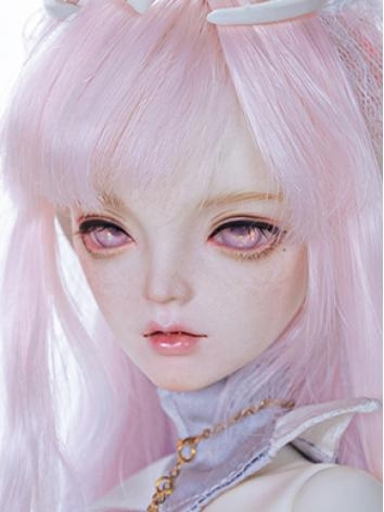 BJD Eternal Vow Rita (Human...