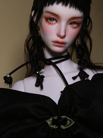 BJD EUDORA_IDOL Head 63cm/68cm Girl Ball-jointed Doll