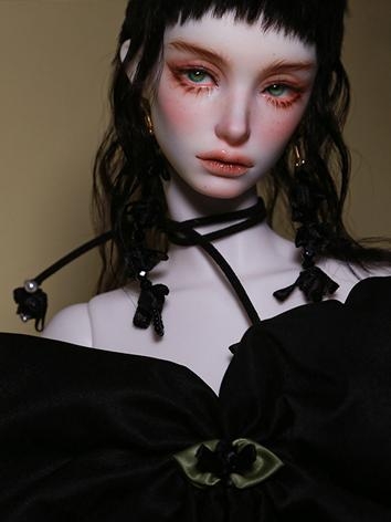 BJD EUDORA_IDOL DOLL 63cm/68cm Girl Ball-jointed Doll