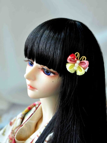 BJD Doll Cute Little Butter...