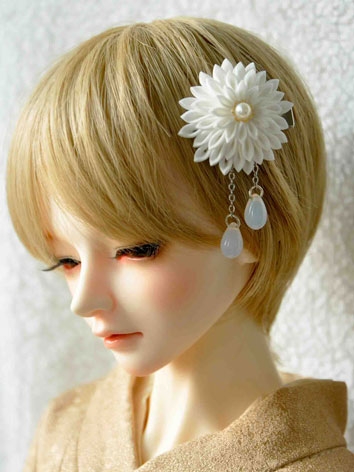 BJD Doll Headwear Hair Acce...