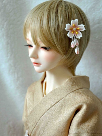 BJD Doll Headdress Hair Acc...