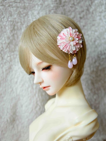 BJD Doll Kimono Headwear fo...