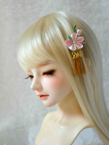 BJD Doll Headwear Hair Acce...