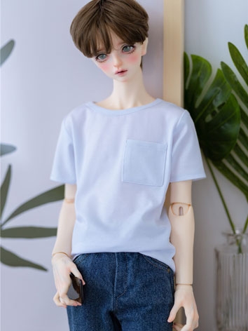 BJD Doll T-shirt for SD/MSD...