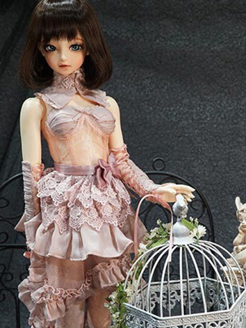 BJD Clothes Dress Suit for ...