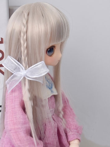 BJD Doll Wig High Temperatu...