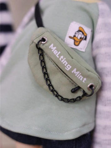 BJD Doll Slant Hanging Bag ...