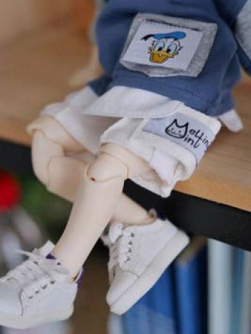 BJD Doll Shorts for MSD/YOS...