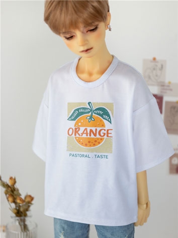 BJD Doll T-shirt for SD/MSD...