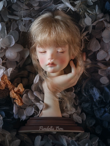 15% OFF BJD Hypnos Head for YOSD Ball Jointed Doll