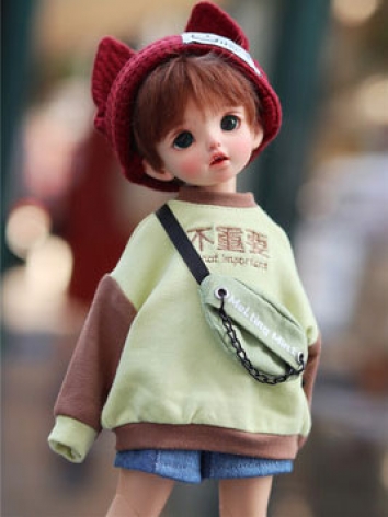 BJD Doll Shorts for MSD/YOS...