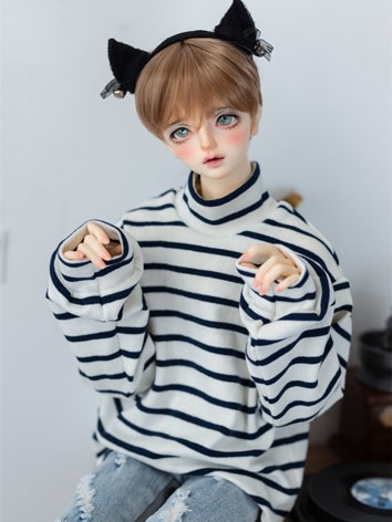 BJD Doll T-shirt for MSD Si...