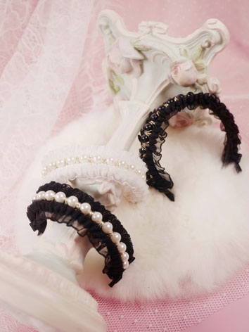 BJD Doll Accessories Headwe...