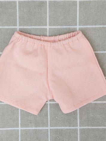 BJD Doll Shorts for SD/MSD/YOSD/ Normal 70cm Size Ball Jointed Doll