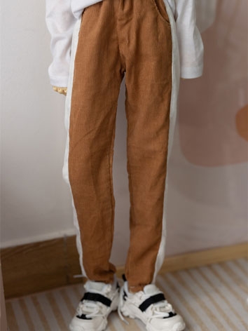 BJD Doll Trousers for Norma...