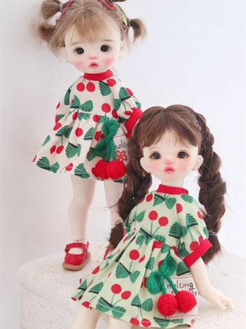 BJD Doll Dress for YOSD Siz...