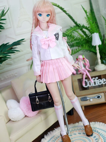 BJD Doll Clothes Dress Suit...