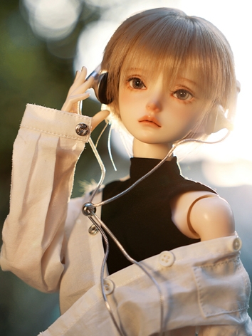 BJD Mini Macula 44cm Boy Ba...