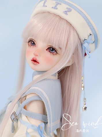 BJD Liz 41cm Girl Ball Join...