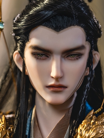 BJD Cao Pi Standard Ver. 77cm Boy Ball Jointed Doll