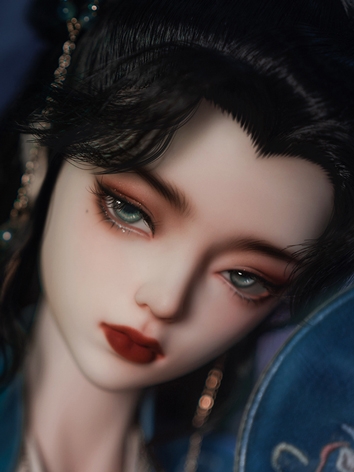 BJD Shi Lu 58cm 63cm Girl B...