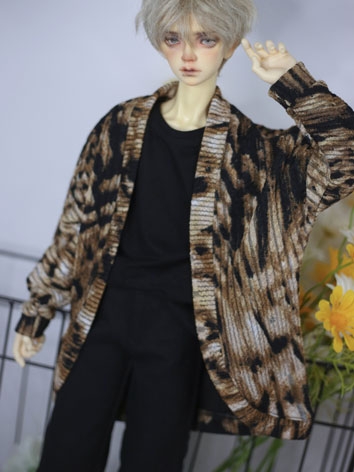 BJD Doll Jacket A435 for MS...