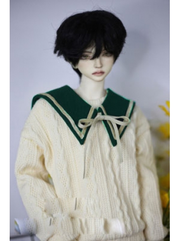 BJD Doll Collar Piece A437  SD/Normal 70cm Size Ball Jointed Doll