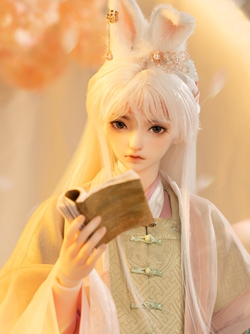 BJD Fang RiTu 62cm/68cm Boy...