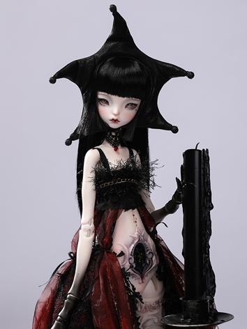 Time Limited BJD Twinkle 48.5cm Girl Ball Jointed Doll