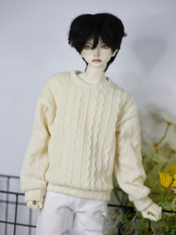 BJD Doll Sweater A438 for M...