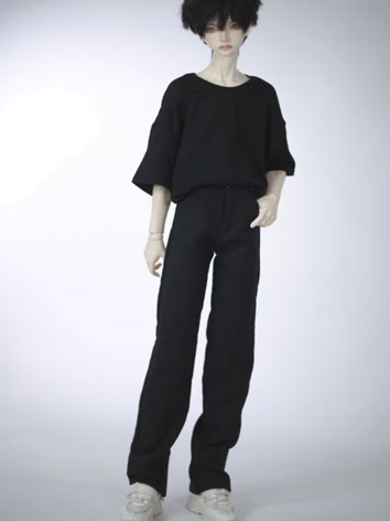 BJD Doll Trousers A439 for ...