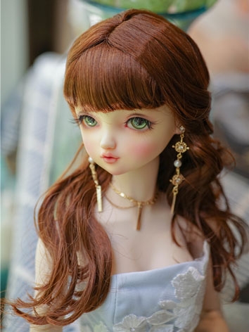 BJD Doll Accessories Earrin...