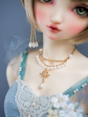 BJD Doll Accessories Bowkno...