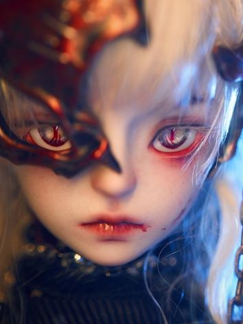 BJD David 45cm Boy Ball-jointed Doll