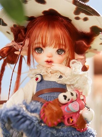 BJD BonBon 25cm Angel Ball-jointed Doll