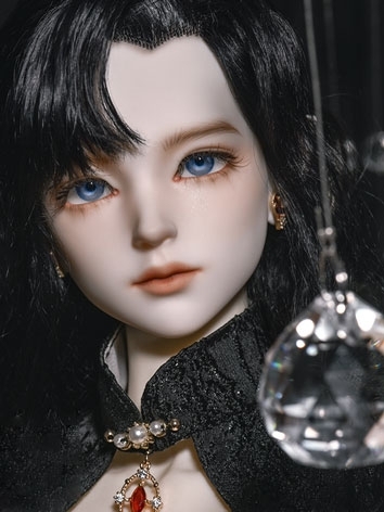 BJD  Merlin Head for 64cm G...