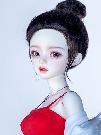 BJD Meinai 43.5cm Girl Ball...