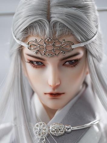 BJD Wen Xue 70cm Boy Ball-jointed Doll