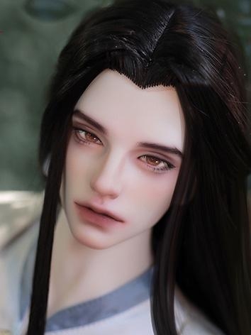 BJD Chen Yu 75cm Boy Ball-j...