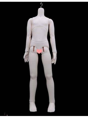 BJD Body 42cm Boy Body Ball...