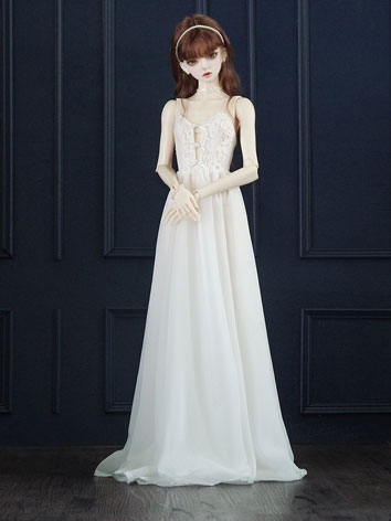 BJD Clothes Suit Dress for ...