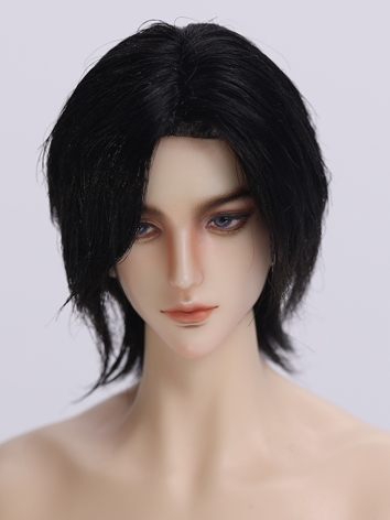 BJD Xuan Ji Head Fit for YO...