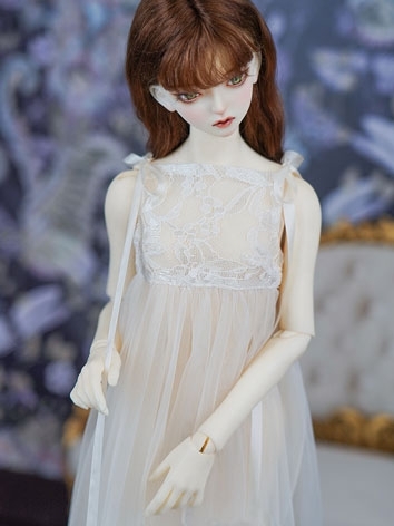 BJD Clothes Suit Dress for ...