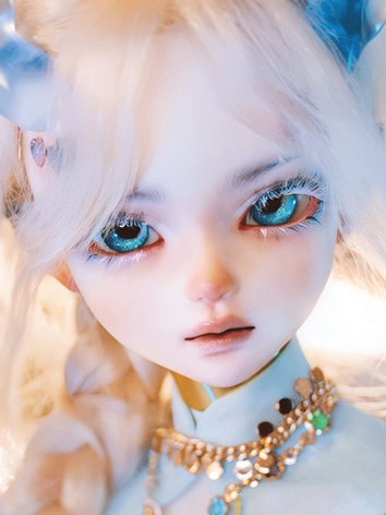 BJD Zhu Yue Normal Ver. 42cm Girl Ball-jointed doll