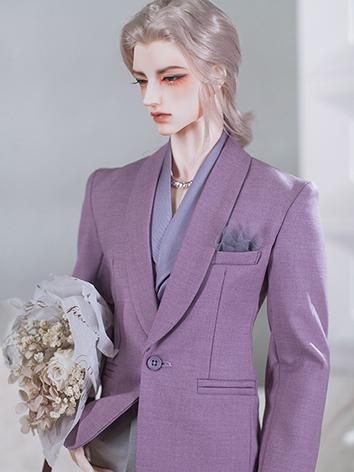 BJD Clothes Suit for SD/70cm/75cm/80cm Size Ball-jointed Doll