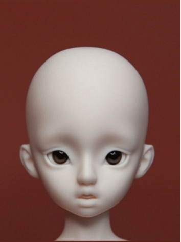 BJD Xiao Tu Head for Ball-j...