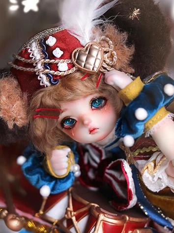 BJD Tami,Probation band series 29cm Girl Ball-jointed Doll